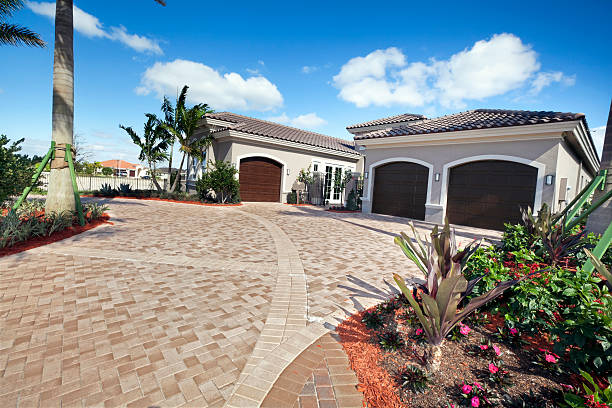 Best Residential Driveway Pavers in Leesville, LA