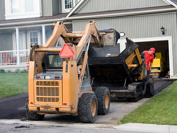 Best Asphalt Driveway Pavers in Leesville, LA