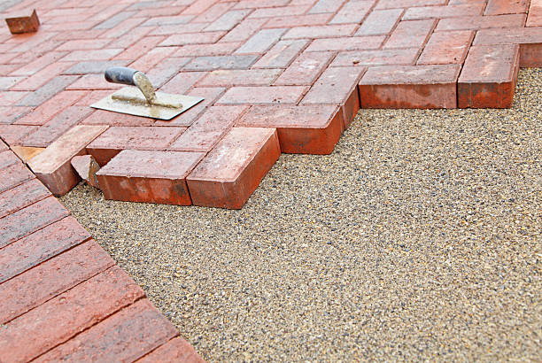 Best Resin-Bound Driveway Pavers in Leesville, LA