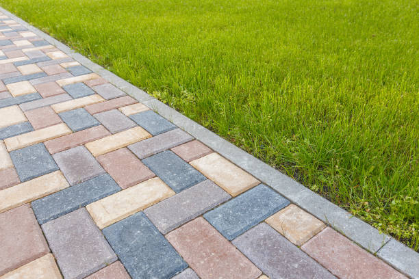 Best Permeable Driveway Pavers in Leesville, LA